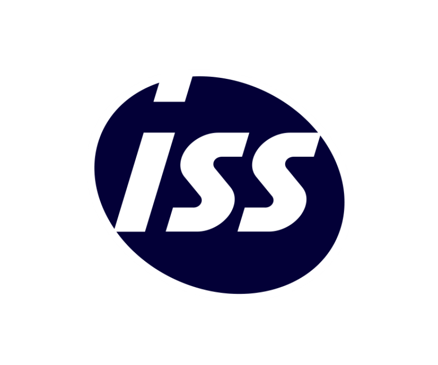 ISS Logo