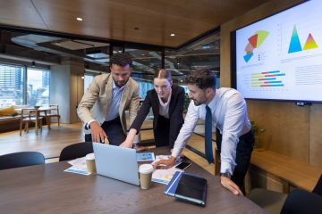 When The Environment Shifts: How Payroll Leaders Are Strengthening Confidence in a Tighter Economy